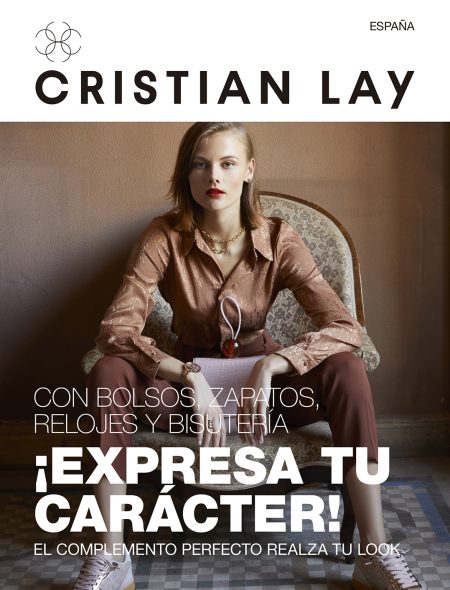 Portada Expresa Cristian Lay