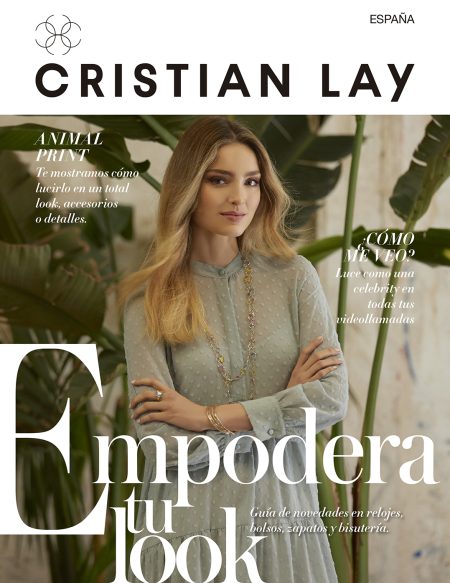 Portada Empodera Cristian Lay